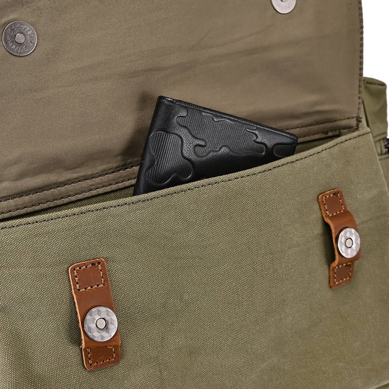 Coast Ranch Backpack