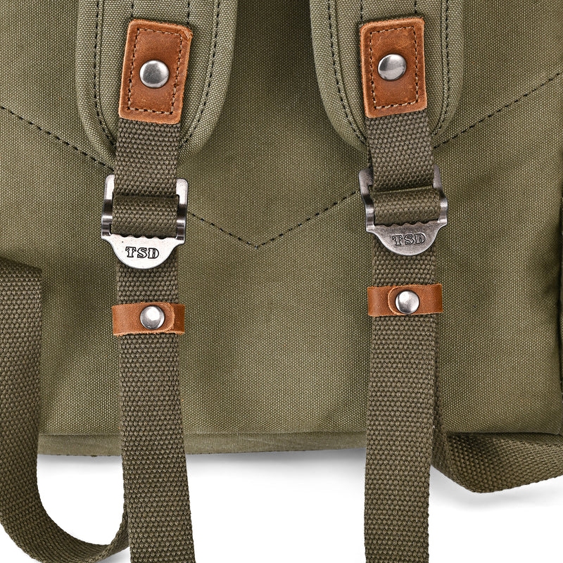 Coast Ranch Backpack