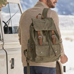 Coast Ranch Backpack