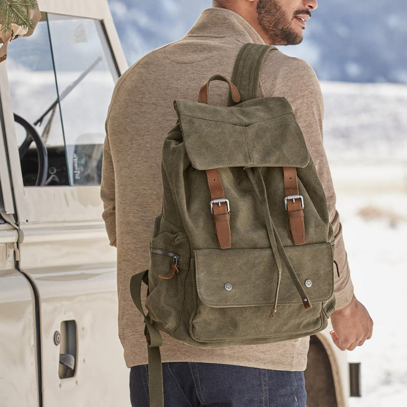Coast Ranch Backpack