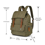 Coast Ranch Backpack