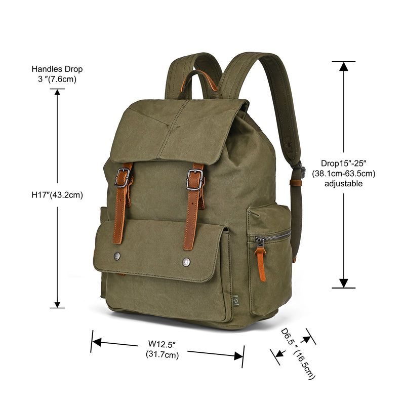 Coast Ranch Backpack