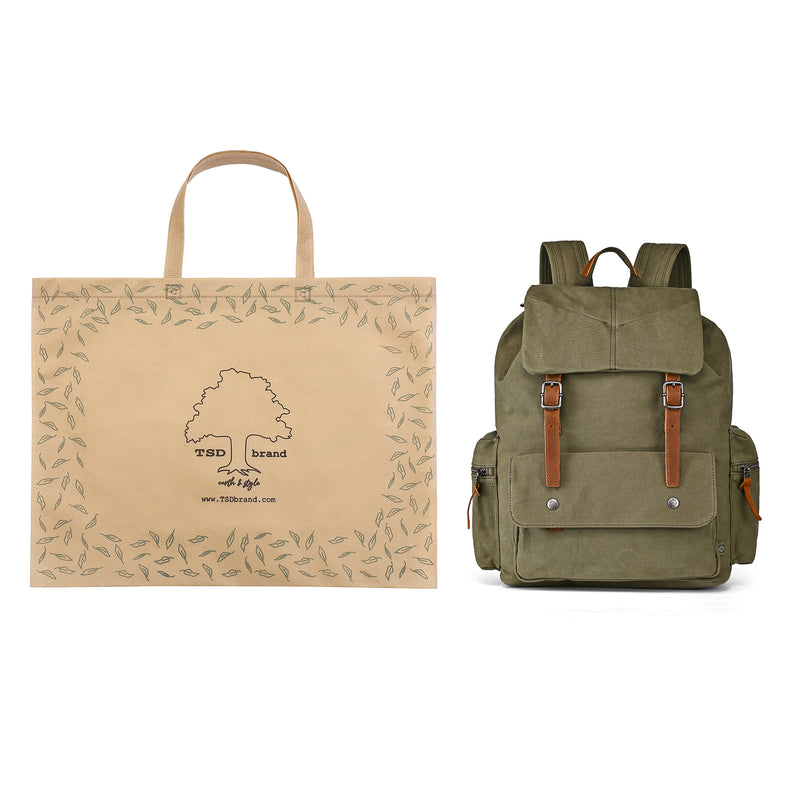 Coast Ranch Backpack