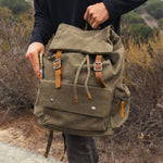 Coast Ranch Backpack