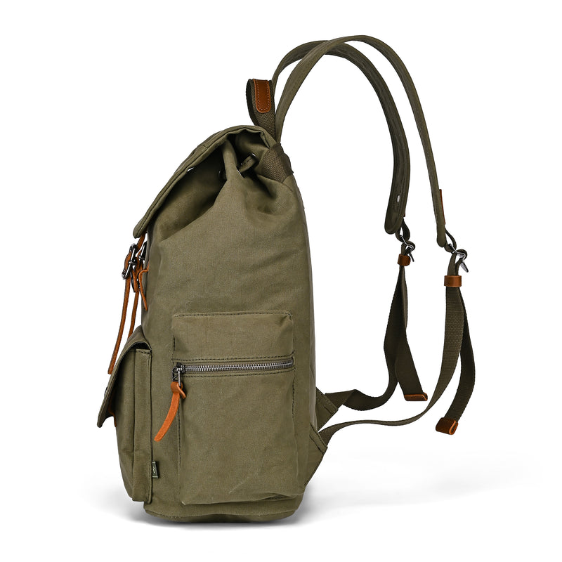 Coast Ranch Backpack
