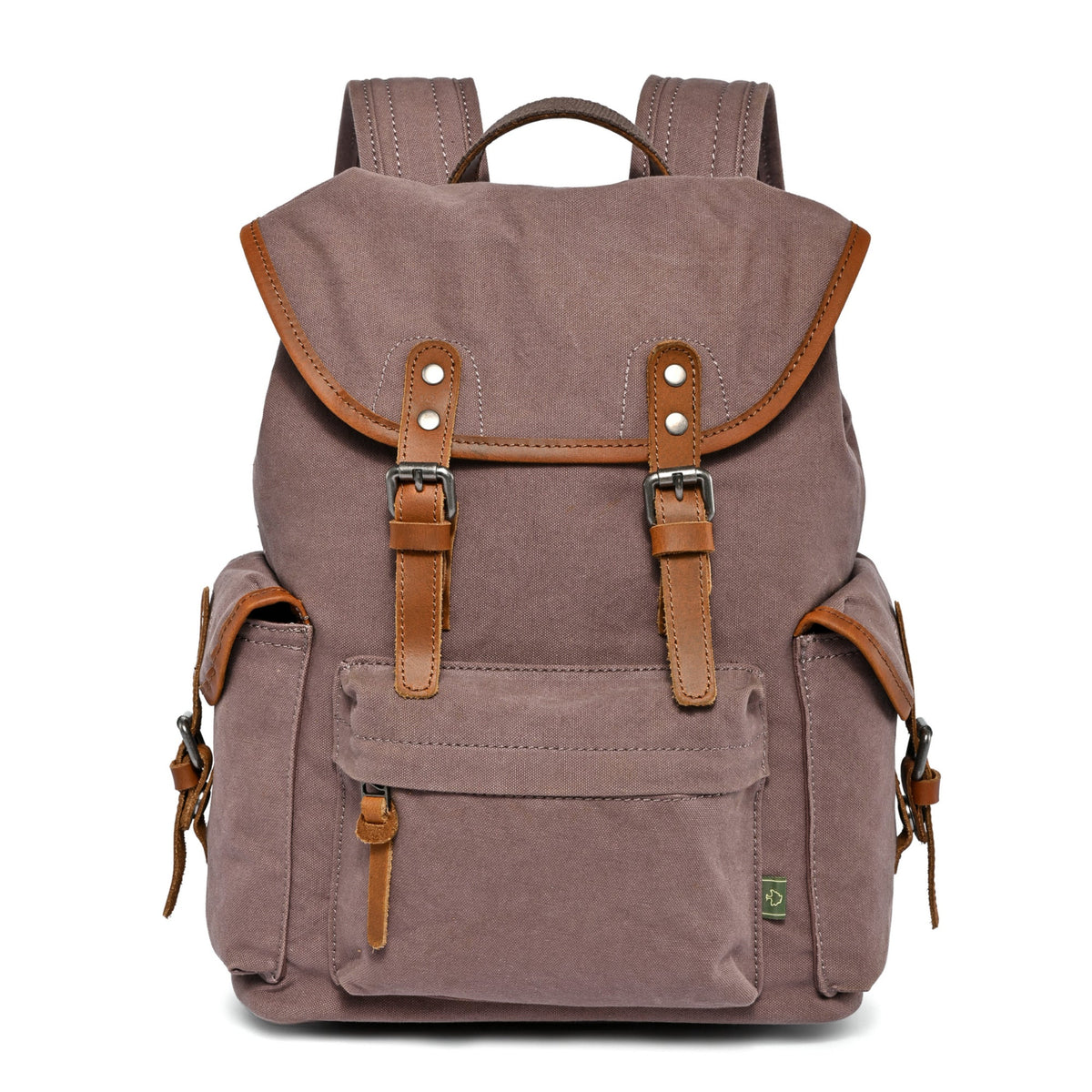 Shady Cove Backpack - TSD21303-BROWN - image 1
