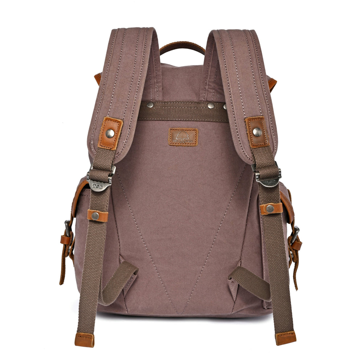 Shady Cove Backpack - TSD21303-BROWN - image 3