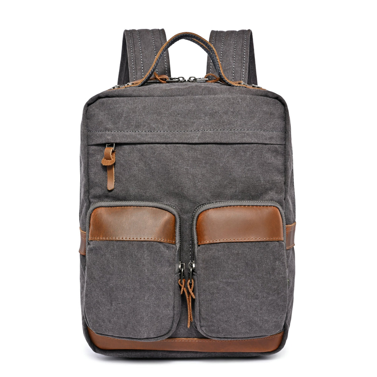 Foothill Ranch Backpack - TSD21305-GREY - image 1