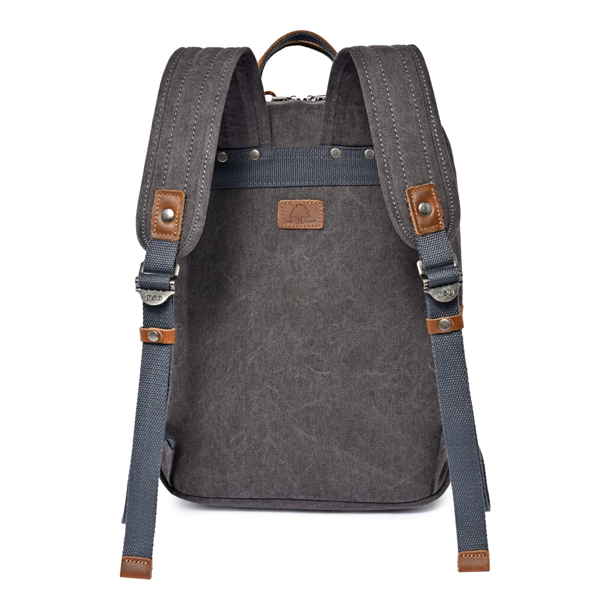 Foothill Ranch Backpack - TSD21305-GREY - image 3