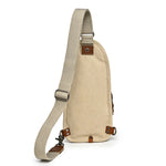 Canna Sling Bag