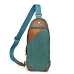 Canna Sling Bag