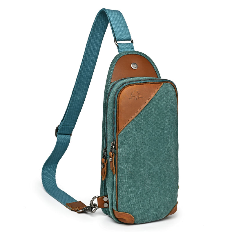 Canna Sling Bag