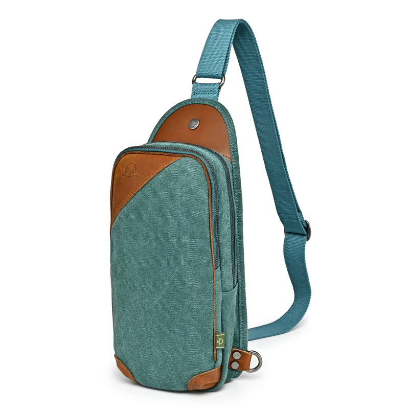 Canna Sling Bag