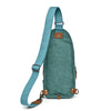 Canna Sling Bag