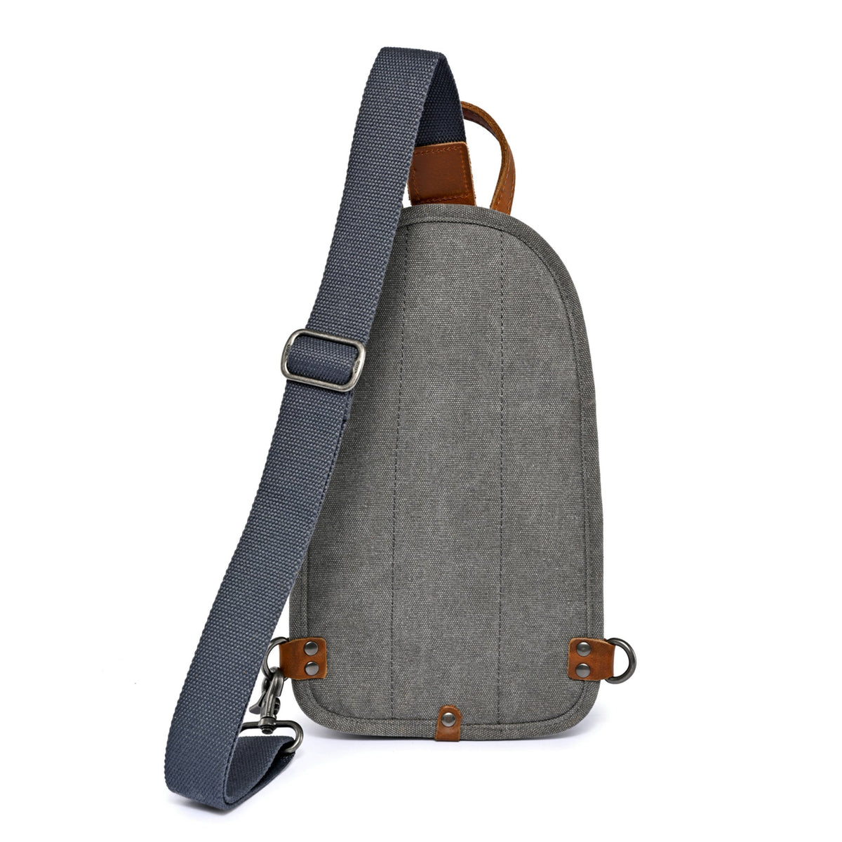 Agave Sling Bag - TSD21308-GREY - image 3