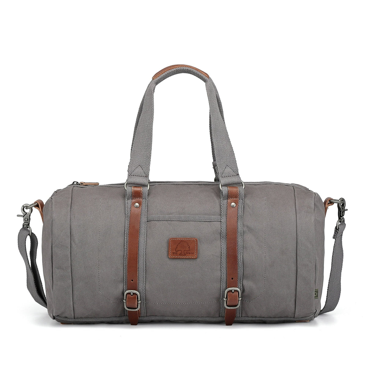 Forest Weekender - TSD215148-GREY - image 1