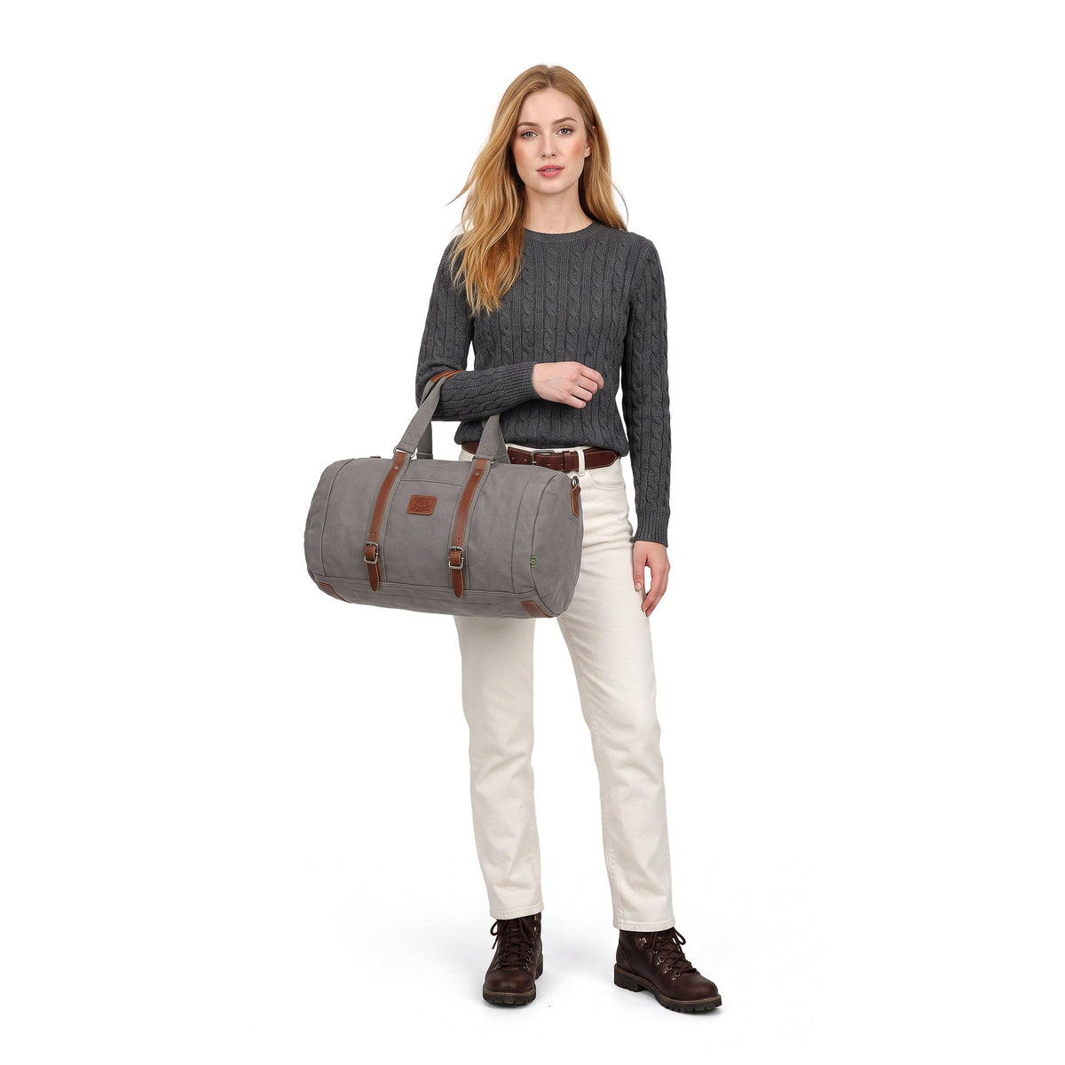 Forest Weekender - TSD215148-GREY - image 2