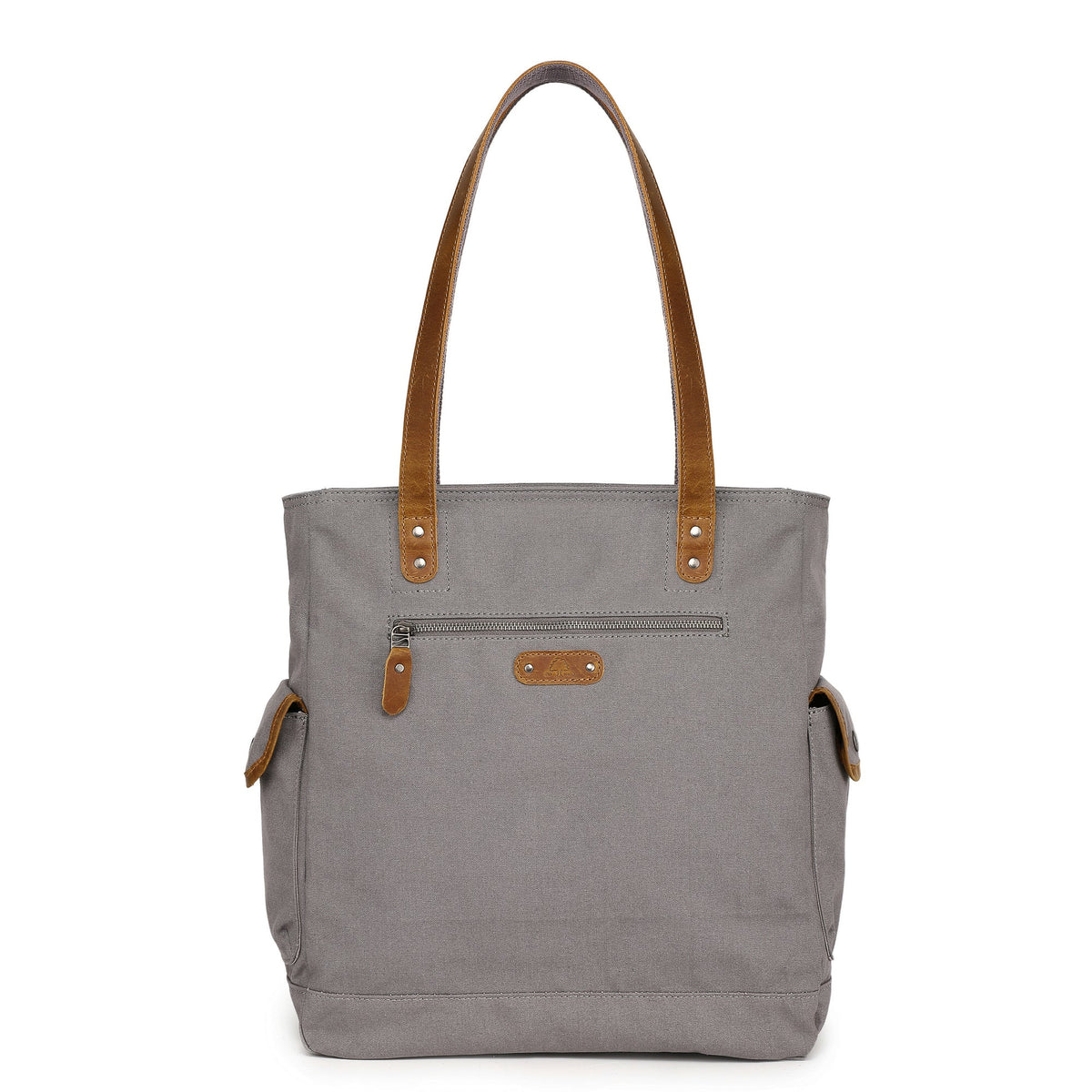 Valley and Sky Tote - TSD22300-GREY - image 3