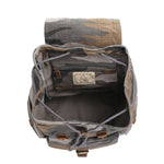 Leaf Hill Camo Backpack