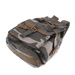 Leaf Hill Camo Backpack