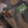 Leaf Hill Camo Crossbody