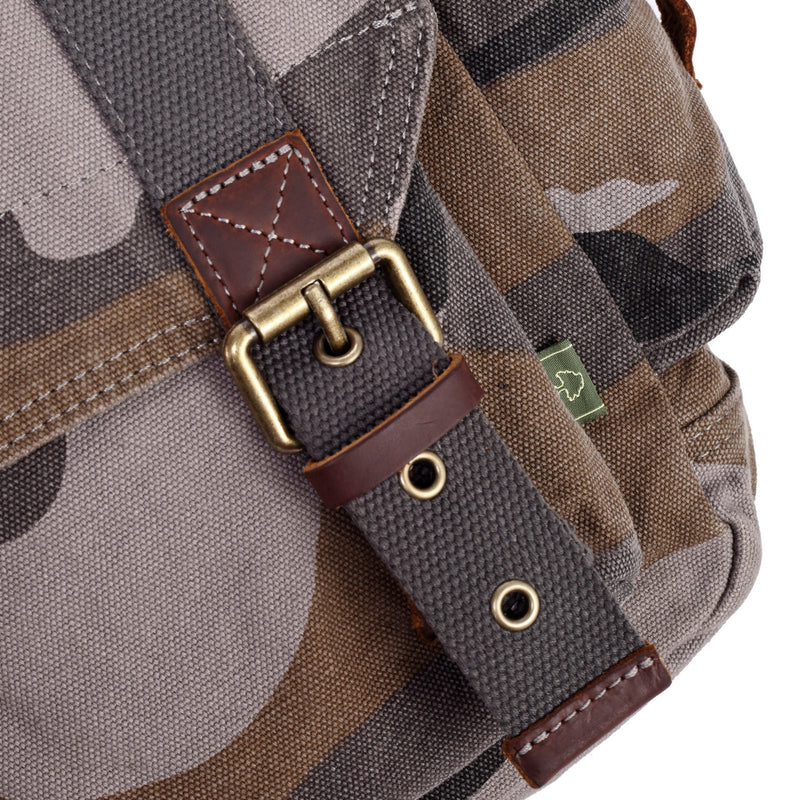 Camo Crossbody Strap