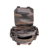 Leaf Hill Camo Crossbody