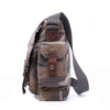 Leaf Hill Camo Crossbody