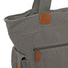 Leaf Hill Camo Tote