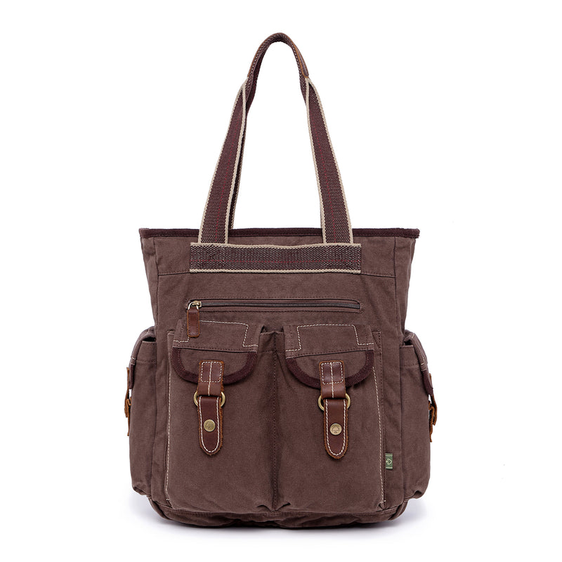 Oak Hill Tote