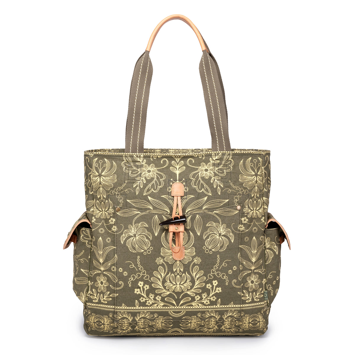 Valley and Sky Tote