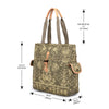 Valley and Sky Tote