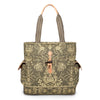 Valley and Sky Tote