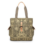 Valley and Sky Tote