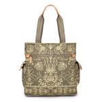 Valley and Sky Tote