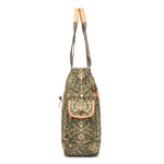 Valley and Sky Tote