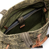 Valley and Sky Tote