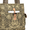 Valley and Sky Tote