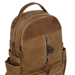 Mountain Leaf Backpack