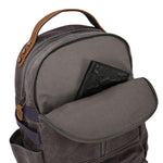Mountain Leaf Backpack
