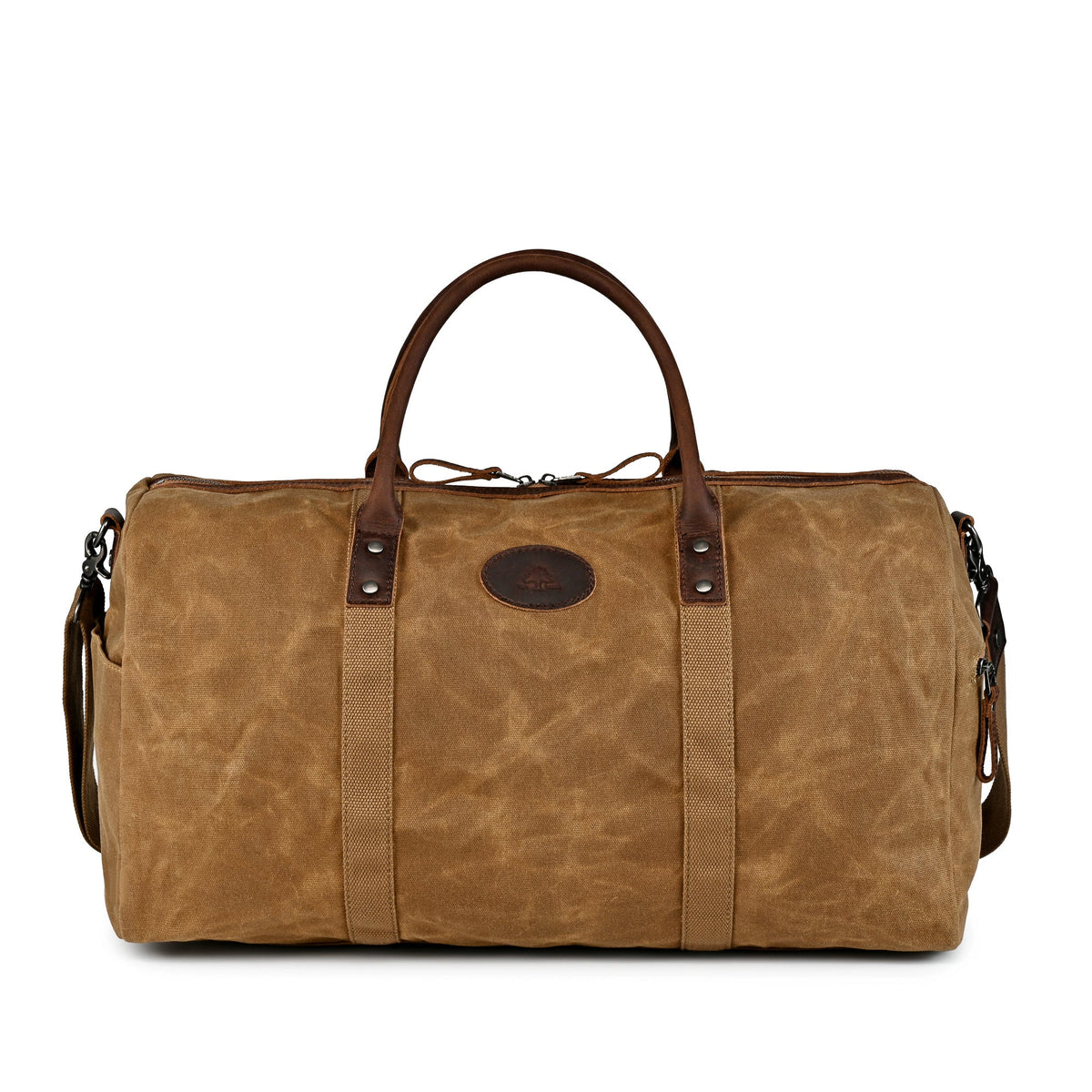 Hillside Duffel - TSD24303-CAMEL - image 1