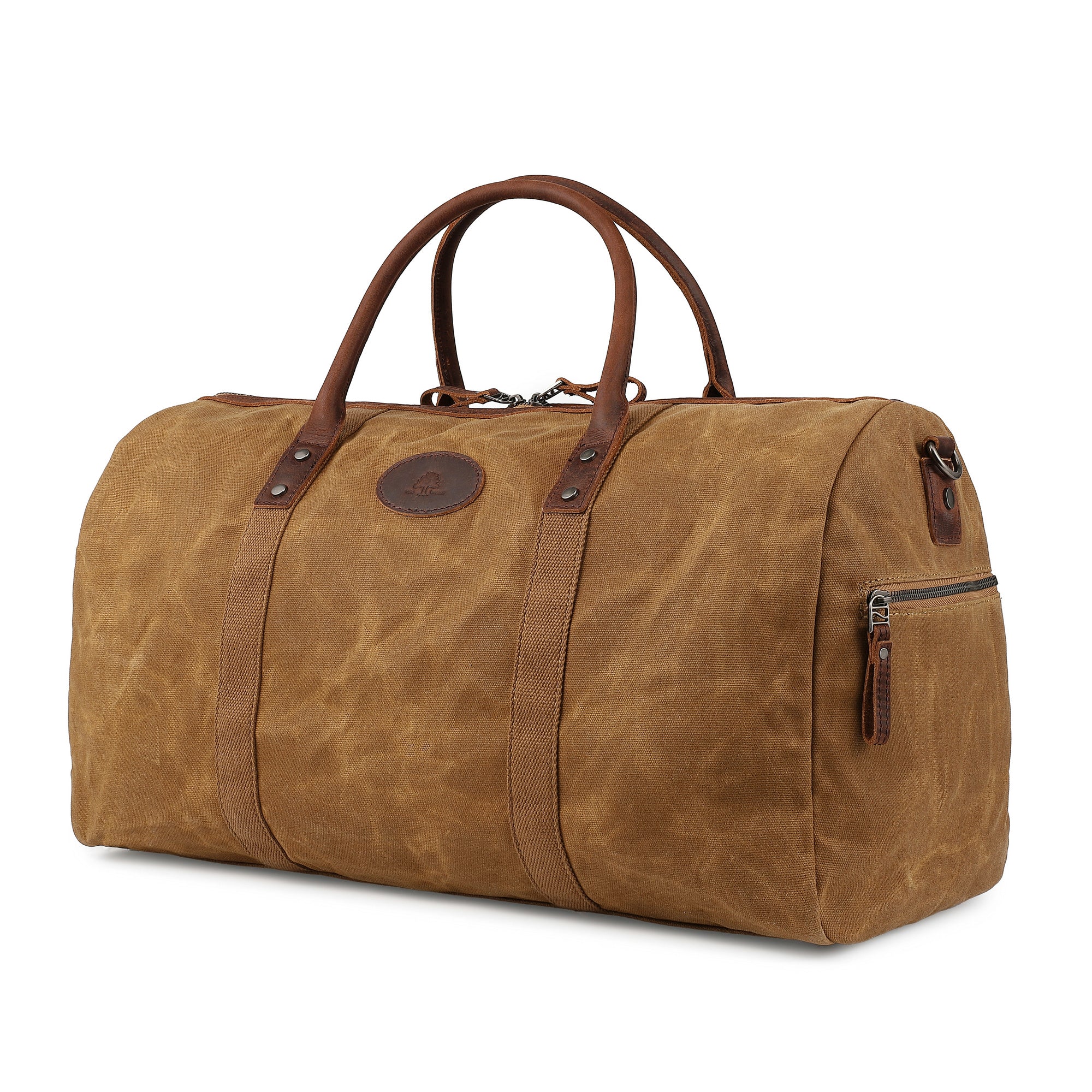 TRAVEL BAGS – The Same Direction