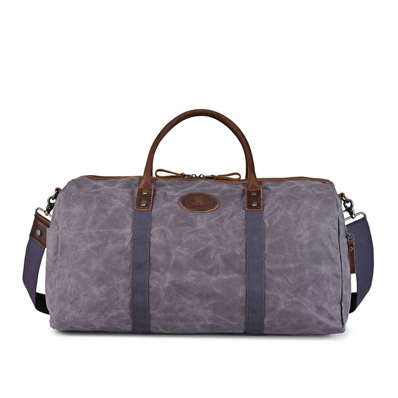 Hillside Duffel | Duffel Bag | TSD Brand