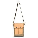 Valley River Crossbody