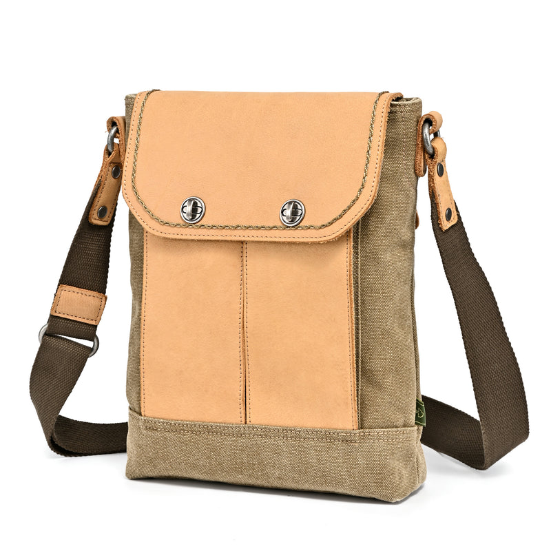 Valley River Crossbody