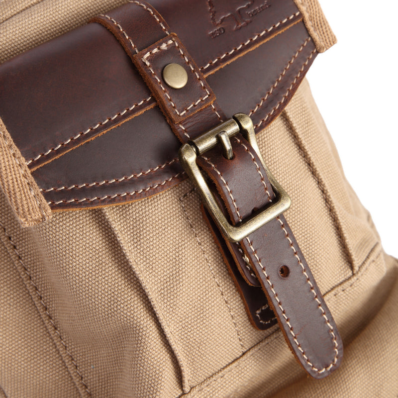 Turtle Ridge Sling Bag