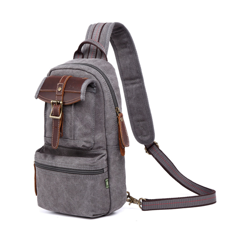 Turtle Ridge Sling Bag