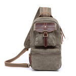 Turtle Ridge Sling Bag