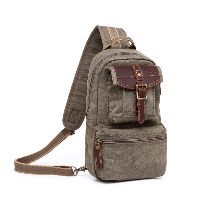 Turtle Ridge Sling Bag