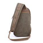 Turtle Ridge Sling Bag